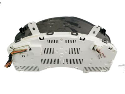 Nissan 24810-9GE0E Speedometer Instrument Cluster