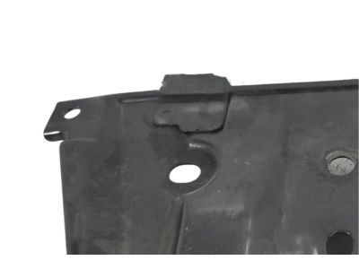 Nissan 64860-JA000 Bracket-Battery