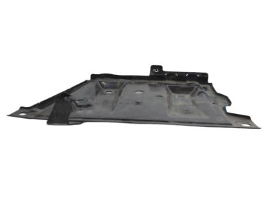 Nissan 64860-JA000 Bracket-Battery