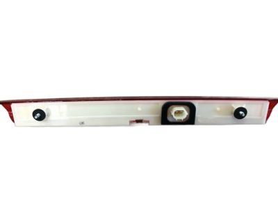 Nissan 26590-1AA0A Lamp Assembly-Stop, High Mounting