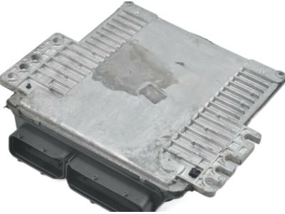 Nissan 23710-ZG53A Engine Control Module