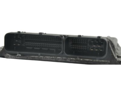 Nissan 23710-ZG53A Engine Control Module