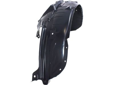 Nissan 63842-JM00A Protector-Front Fender, RH