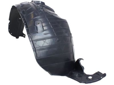 Nissan 63842-JM00A Protector-Front Fender, RH