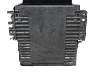 Nissan 23710-ZS00A Engine Control Module