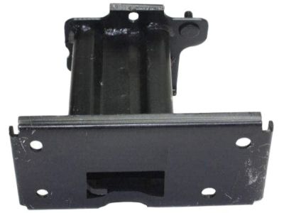 Nissan 62210-4BA0A Stay-Front Bumper, RH