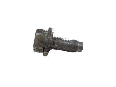 Nissan 14069-JD20B Bolt