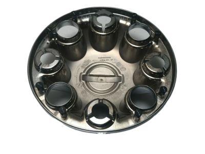 Nissan 40342-1PG0A Wheel Center Cap