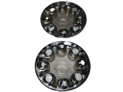 Nissan 40342-1PG0A Wheel Center Cap