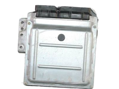 Nissan 23710-9FJ7A Engine Control Module