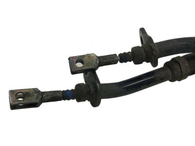 Nissan 36531-CD000 Cable Assy-Brake, Rear LH