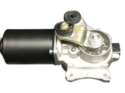 Nissan 28810-3LM0A Motor Assy-Windshield Wiper