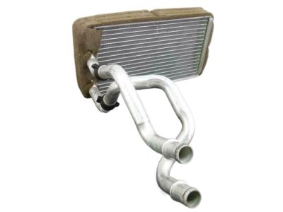 Nissan 27140-ZL80A Core-Heater