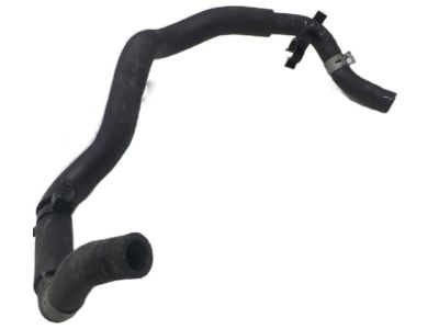 Nissan 21307-EE90B Hose-Water, Oil Cooler