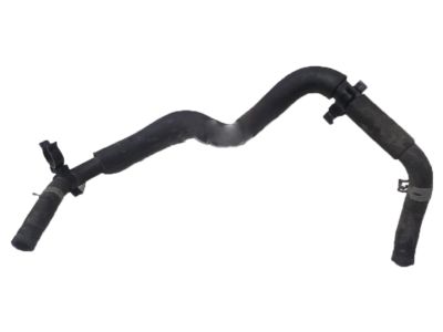 Nissan 21307-EE90B Hose-Water, Oil Cooler