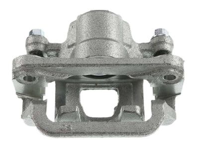 Nissan 44011-8J100 CALIPER Assembly-Rear LH, W/O Pads Or SHIMS