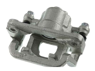 Nissan 44011-8J100 CALIPER Assembly-Rear LH, W/O Pads Or SHIMS