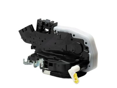 Nissan 80501-1JA0A Front Left Door Lock Actuator