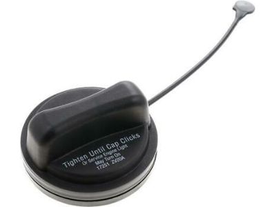 Nissan 17251-9CA0A Filler Cap Assembly