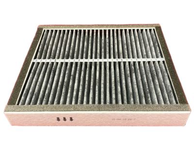 Infiniti B7277-1CA1B Air Conditioner Air Filter Kit