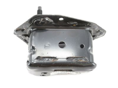 Nissan G5115-9KKMA Member Assy-Front Side Front, LH