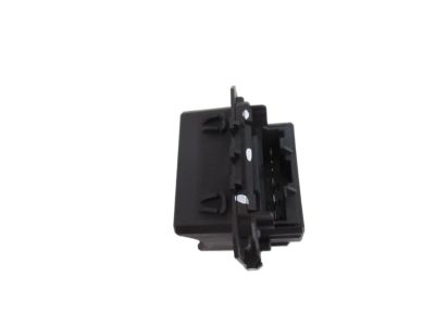 Nissan 27761-JE22A Module Assy-Power