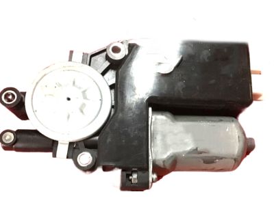 Infiniti 91295-3JA0B Motor Assy-Sunroof