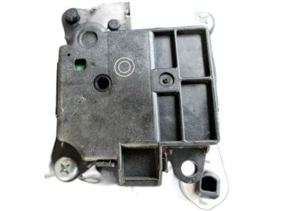 Nissan 27730-5M010 Air Intake Box Actuator