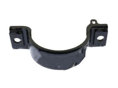 Nissan 37510-EN000 Bracket-Center Bearing