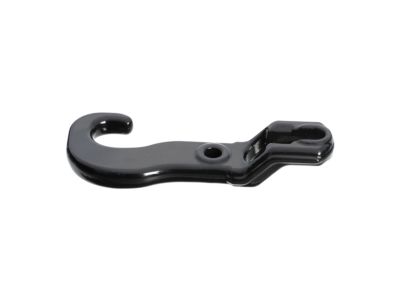 Nissan 51110-ZW00A Hook Assembly - Front Towing