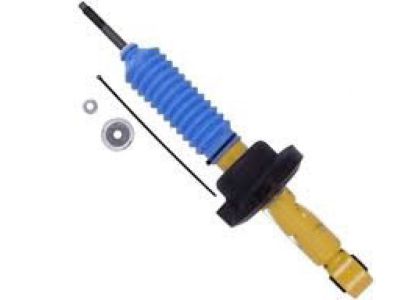 Nissan E6110-EZ83A Shock Absorber Kit-Front