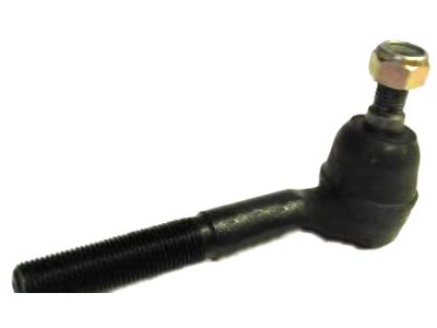 Nissan 48640-01F25 Socket Assy-Side Rod, Outer LH