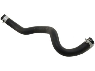 Nissan 49717-1AA1B Hose Assembly Suction, Power Steering