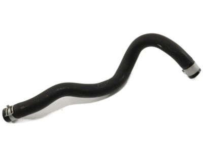 Nissan 49717-1AA1B Hose Assembly Suction, Power Steering