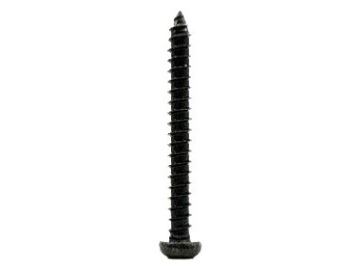 Nissan 01451-00061 Screw