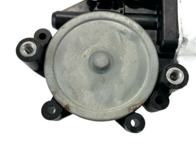 Nissan 82731-7Y000 Motor Assy-Regulator, LH