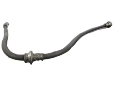 Nissan 46210-4BA0B Hose Assy-Brake, Front