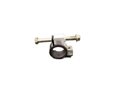 Infiniti 48350-7S000 Clamp-Steering Gear Mounting