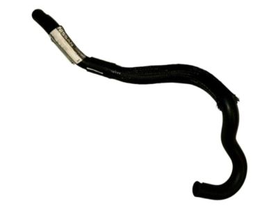 Nissan 49717-8J200 Hose Assembly-Suction, Power Steering