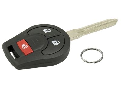 Nissan H0561-C993A Key-Blank, Master