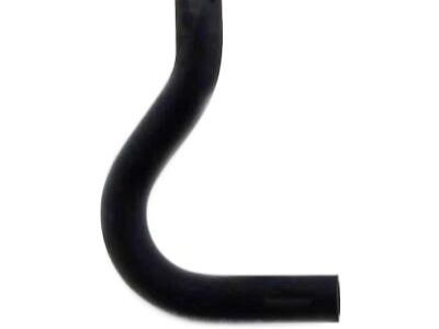 Nissan 18791-ZH30A Hose-Drain, Canister