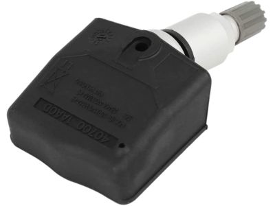 Nissan 40700-1AA0D Tire Pressure Monitoring Sensor Unit