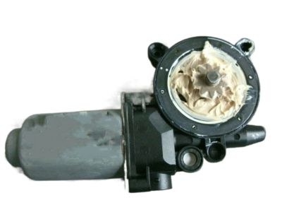 Nissan 82730-6Z500 Motor Assembly - Regulator, RH