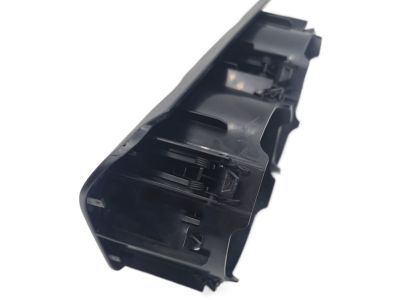 Nissan G5111-63B0A Member-Side, Front LH