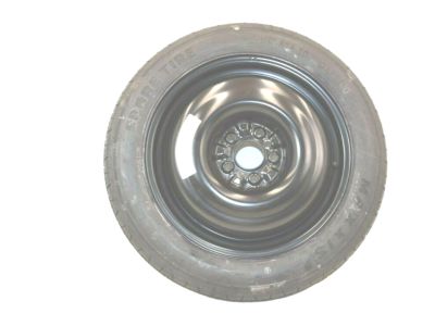 Nissan 40300-4CE7A Spare Tire Wheel Assembly