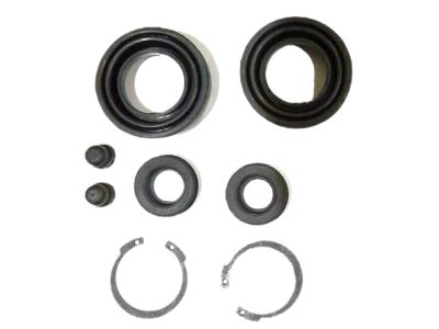 Infiniti 44120-61E26 Seal Kit-Disc Brake