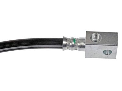 Nissan 46210-1PA2B Hose Assy-Brake, Rear