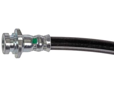 Nissan 46210-1PA2B Hose Assy-Brake, Rear