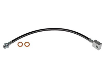 Nissan 46210-1PA2B Hose Assy-Brake, Rear