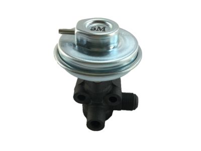 Nissan 14710-0B710 Exhaust Gas Recircuration Valve